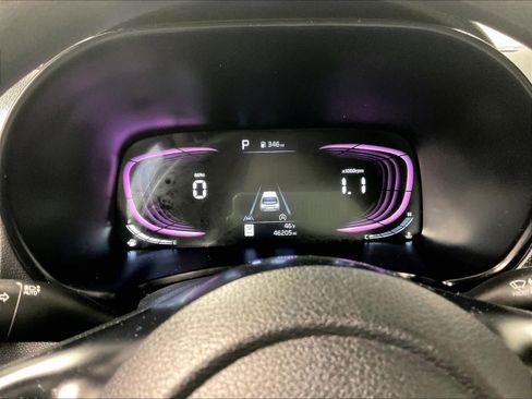 Used 2024 Kia Soul LX w/ Option Group 015 image 24