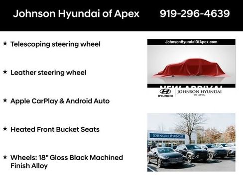 Used 2024 Kia K5 GT-Line w/ GT-Line Premium Package image 7