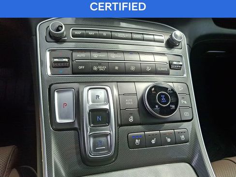 Used 2023 Hyundai Santa Fe Limited w/ Cargo Package AWD/4WD image 22