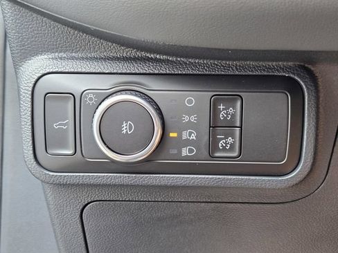 New 2026 Ford Explorer Active w/ Active Comfort Package RWD image 14