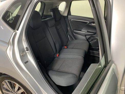 Used 2016 Honda Fit EX image 33