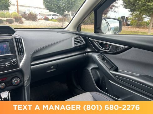 Used 2019 Subaru Crosstrek 2.0i Premium w/ Popular Package #2 AWD/4WD image 29