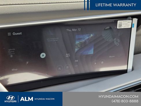 New 2026 Hyundai Palisade SEL FWD image 18