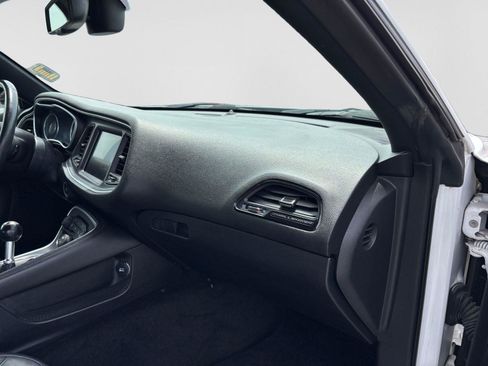 Used 2015 Dodge Challenger R/T Plus RWD image 43