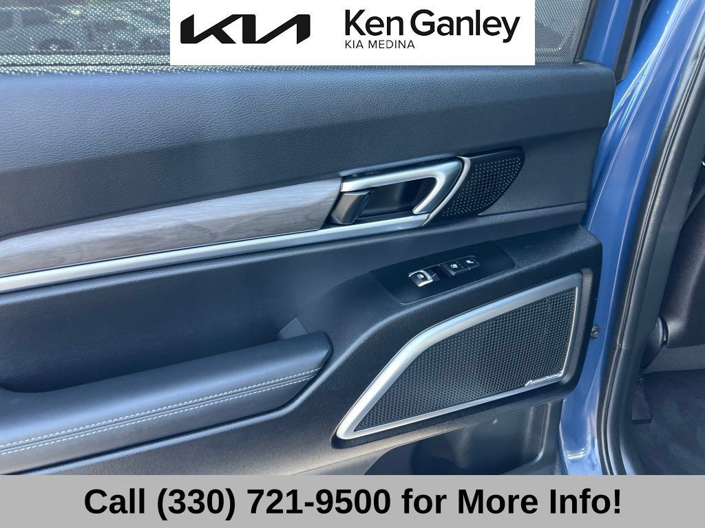 Certified 2023 Kia Telluride SX Prestige X-Pro AWD/4WD image 47