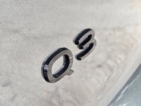 New 2026 Audi Q3 quattro 2.0T AWD/4WD image 15