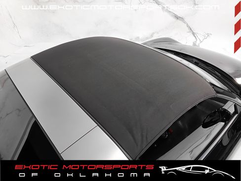 Used 2019 Porsche 911 Targa 4S AWD/4WD image 8
