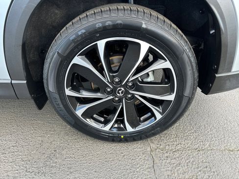 Used 2023 MAZDA CX-5 AWD 2.5 S w/ Premium Plus Pkg image 29