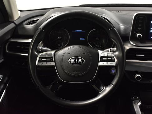 Used 2021 Kia Telluride S image 16