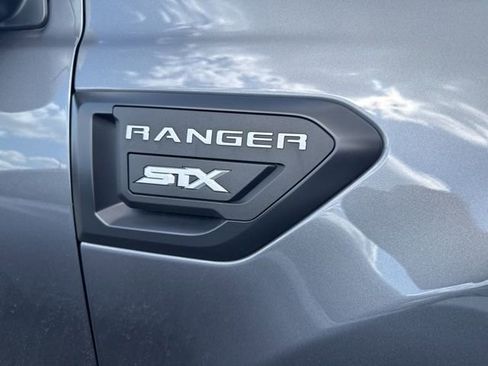 Used 2021 Ford Ranger XL w/ Equipment Group 101A High AWD/4WD image 3