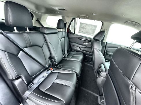 New 2026 Honda Pilot EX-L image 29