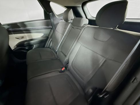 Used 2022 Hyundai Tucson SEL image 28