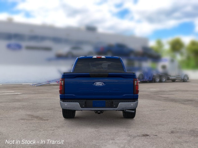New 2026 Ford F150 XL AWD/4WD image 6
