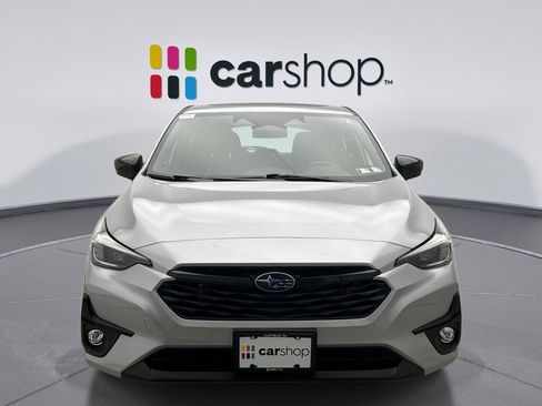 Used 2024 Subaru Impreza RS AWD/4WD image 6