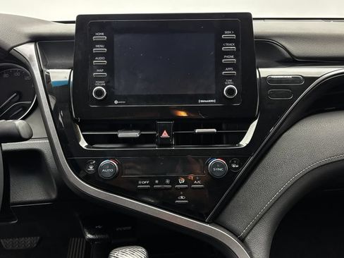 Used 2023 Toyota Camry SE AWD/4WD image 23