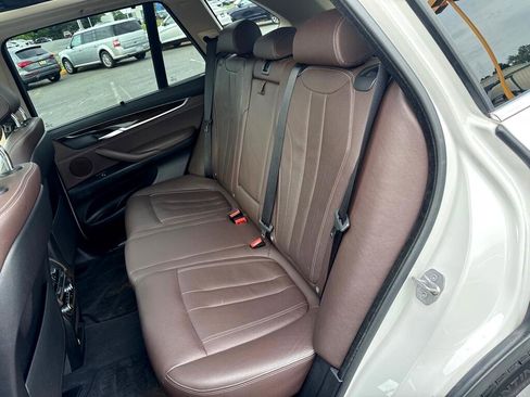 Used 2016 BMW X5 xDrive35i image 20