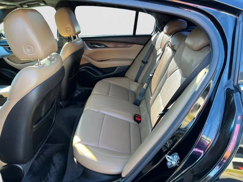 Used 2022 Cadillac CT5 Premium Luxury image 10