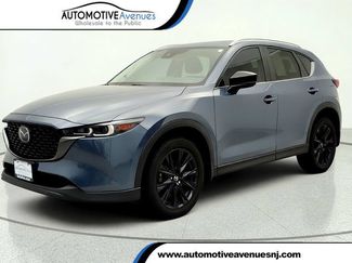 Used 2023 MAZDA CX-5 Carbon Edition AWD/4WD video 1