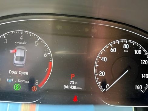 Used 2019 Honda Accord LX image 16