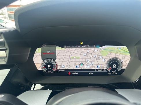 New 2026 Audi A3 2.0T Premium image 27