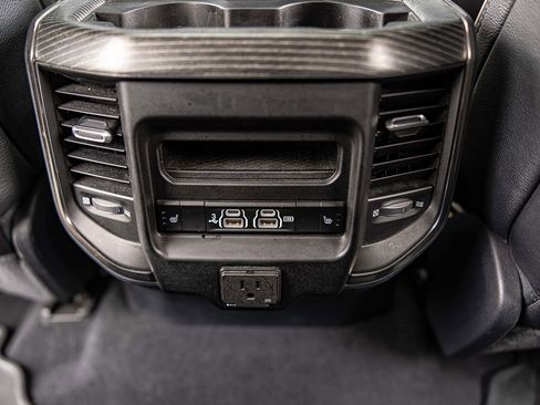 Used 2019 RAM 1500 Limited w/ Advanced Safety Group AWD/4WD image 36