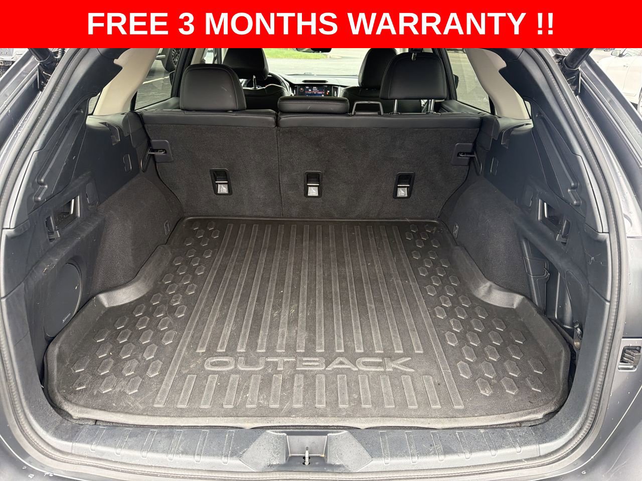 Used 2022 Subaru Outback Limited AWD/4WD image 23
