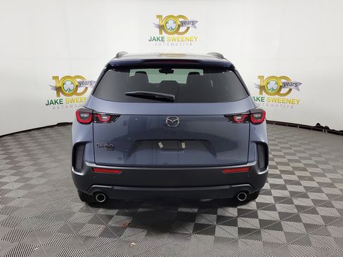 New 2026 MAZDA CX-50 Meridian Edition w/ Cargo Package AWD/4WD image 7
