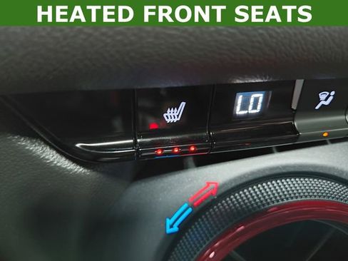 Certified 2023 Chevrolet Blazer RS image 5