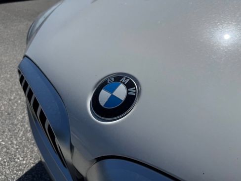 Used 2022 BMW X3 sDrive30i w/ Convenience Package RWD image 5