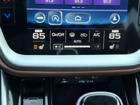 Used 2021 Subaru Outback Touring image 23