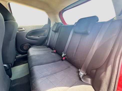 Used 2014 MAZDA MAZDA2 Sport FWD image 21