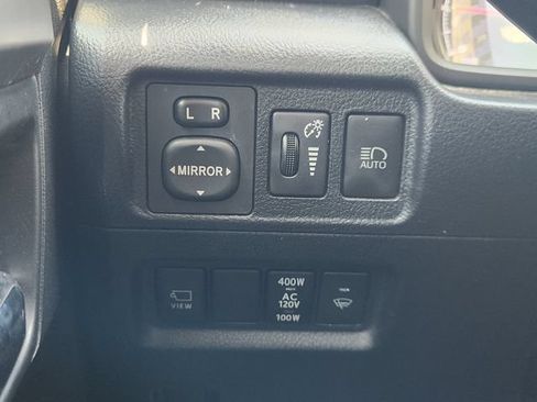 Certified 2024 Toyota 4Runner Limited AWD/4WD image 21