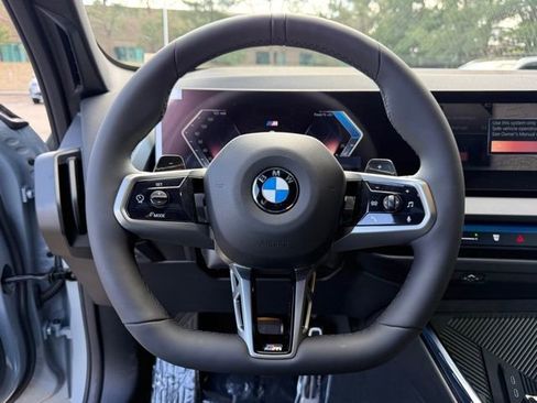 New 2026 BMW X3 xDrive30 w/ Premium Package image 21