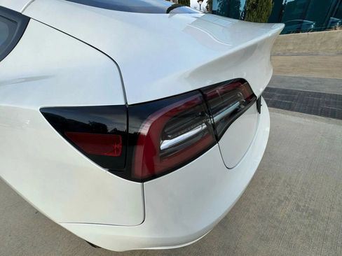 Used 2023 Tesla Model 3 Standard Range RWD image 25
