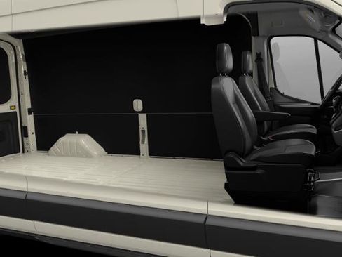 New 2026 Ford Transit 250 148 Medium Roof Extended AWD w/ Load Area Protection Package image 27
