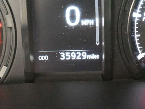 Used 2024 Toyota 4Runner SR5 Premium image 14