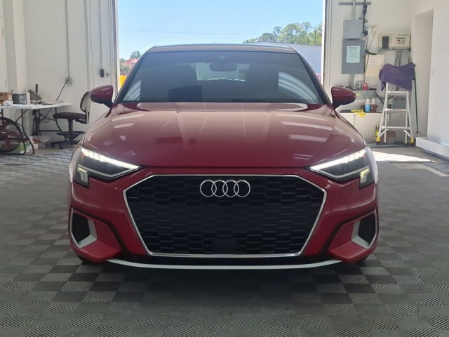 Used 2023 Audi A3 2.0T Premium FWD image 2