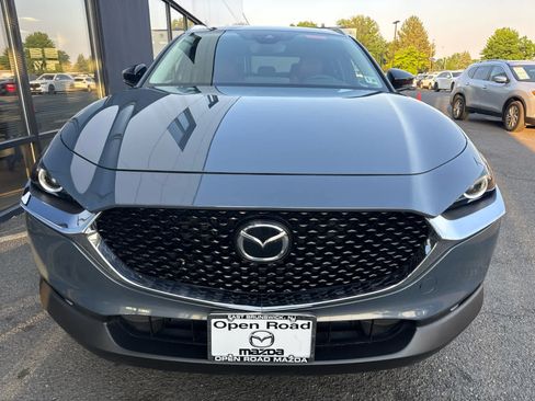 Certified 2023 MAZDA CX-30 AWD 2.5 S w/ Preferred Package image 1