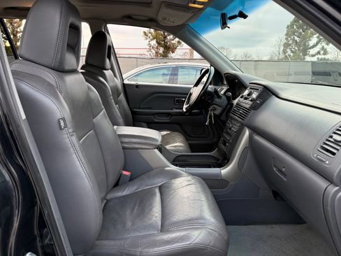 Used 2005 Honda Pilot EX-L image 18