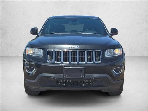 Used 2016 Jeep Grand Cherokee Laredo RWD image 2