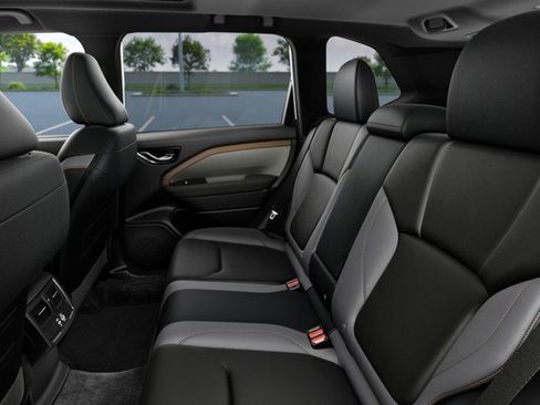 New 2026 Subaru Forester Sport AWD/4WD image 16