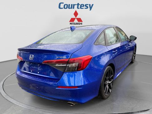 Used 2023 Honda Civic Sport image 6