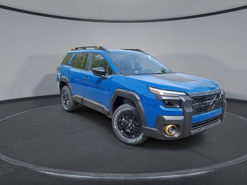 New 2026 Subaru Outback Wilderness AWD/4WD image 2