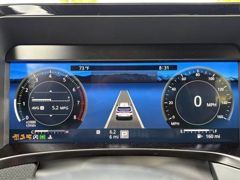 New 2026 Subaru Outback Premium AWD/4WD image 21