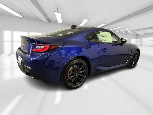 New 2026 Subaru BRZ tS RWD image 6