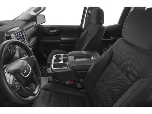 New 2026 GMC Sierra 1500 Elevation image 33