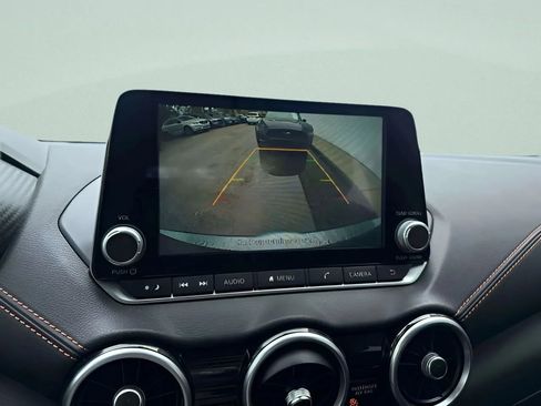 Used 2023 Nissan Sentra SR w/ Electronics Package image 40