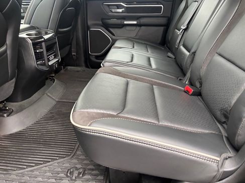 Used 2022 RAM 1500 Laramie image 31