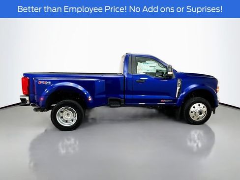 New 2026 Ford F450 XLT w/ FX4 Off-Road Package AWD/4WD image 24