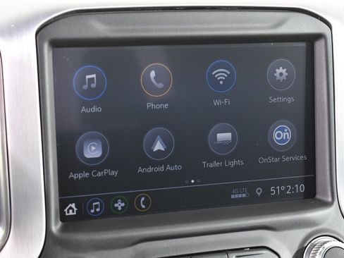 Used 2021 GMC Sierra 2500 SLE w/ SLE Value Package; image 29